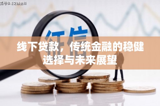 武功线下贷款，传统金融的稳健选择与未来展望