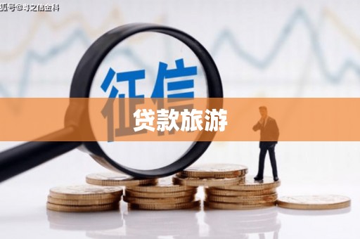 武功贷款旅游